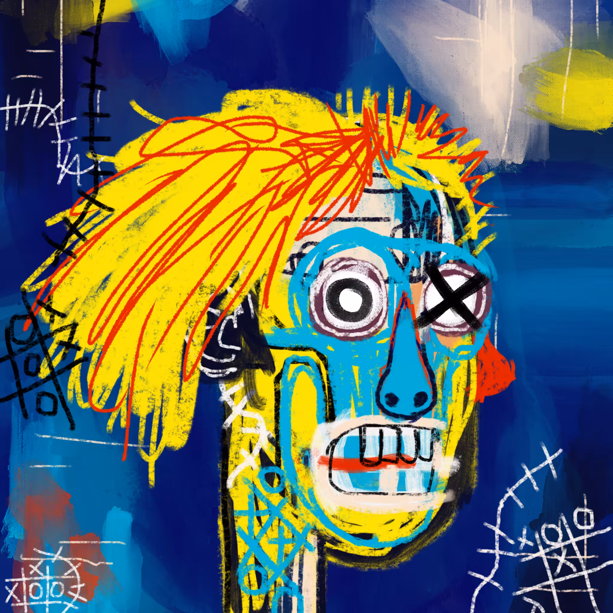 Basqunk 88