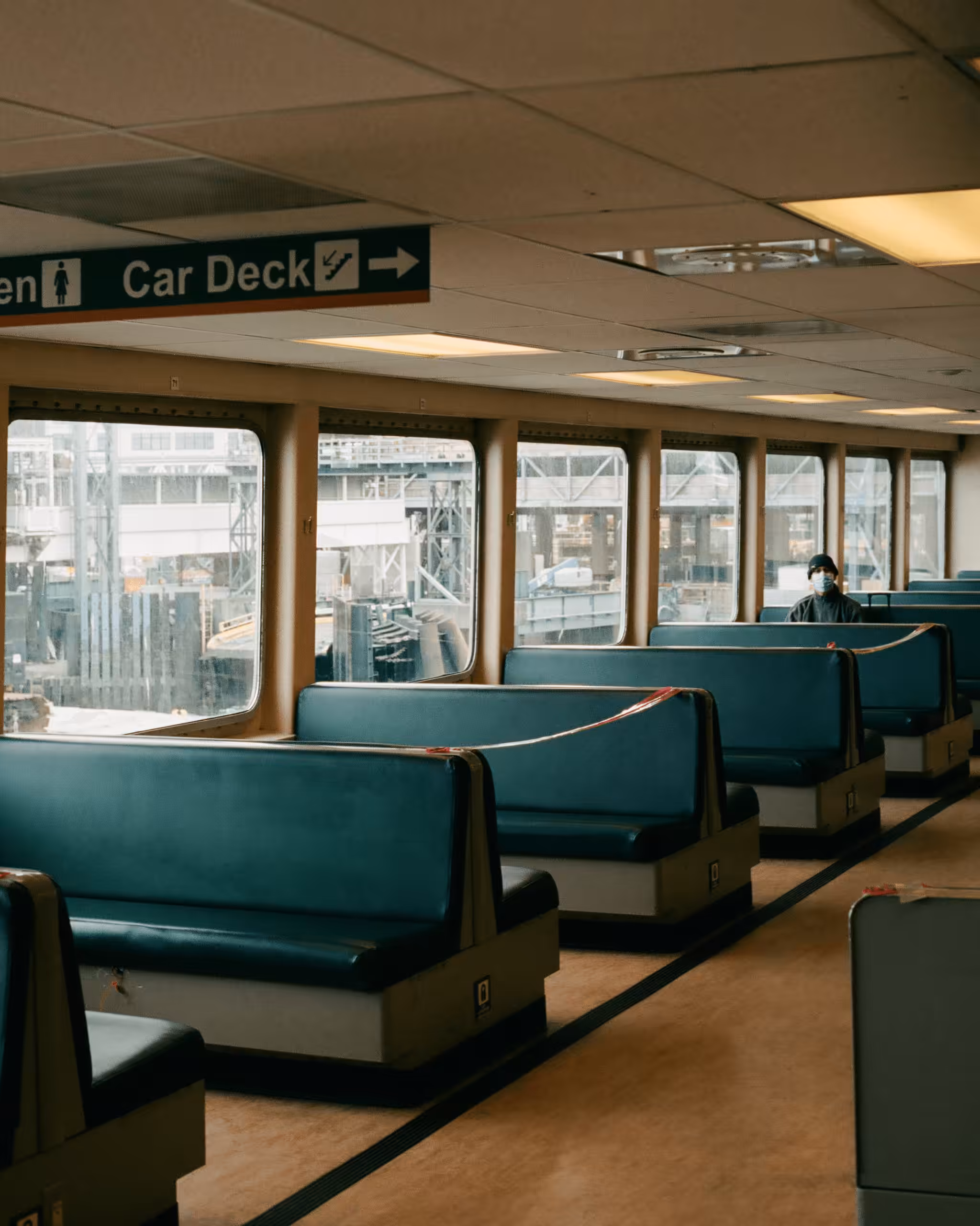 Passenger