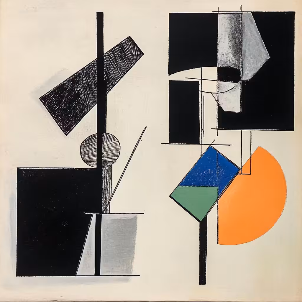 Composition #3