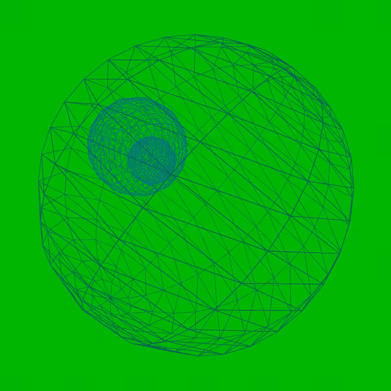 HypnoSpheres #66