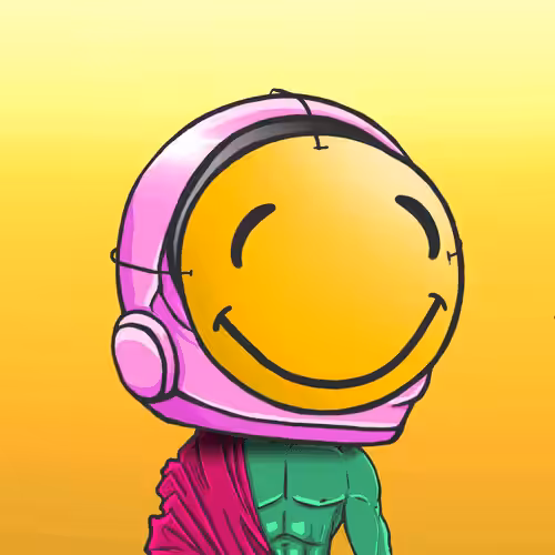 VibeNauts #3717