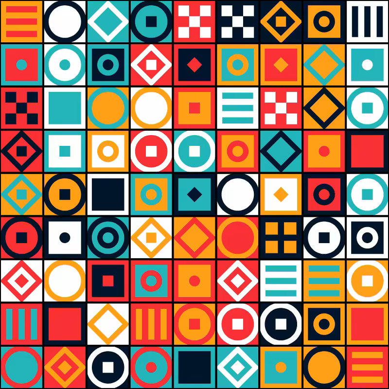 Simple Patterns #243