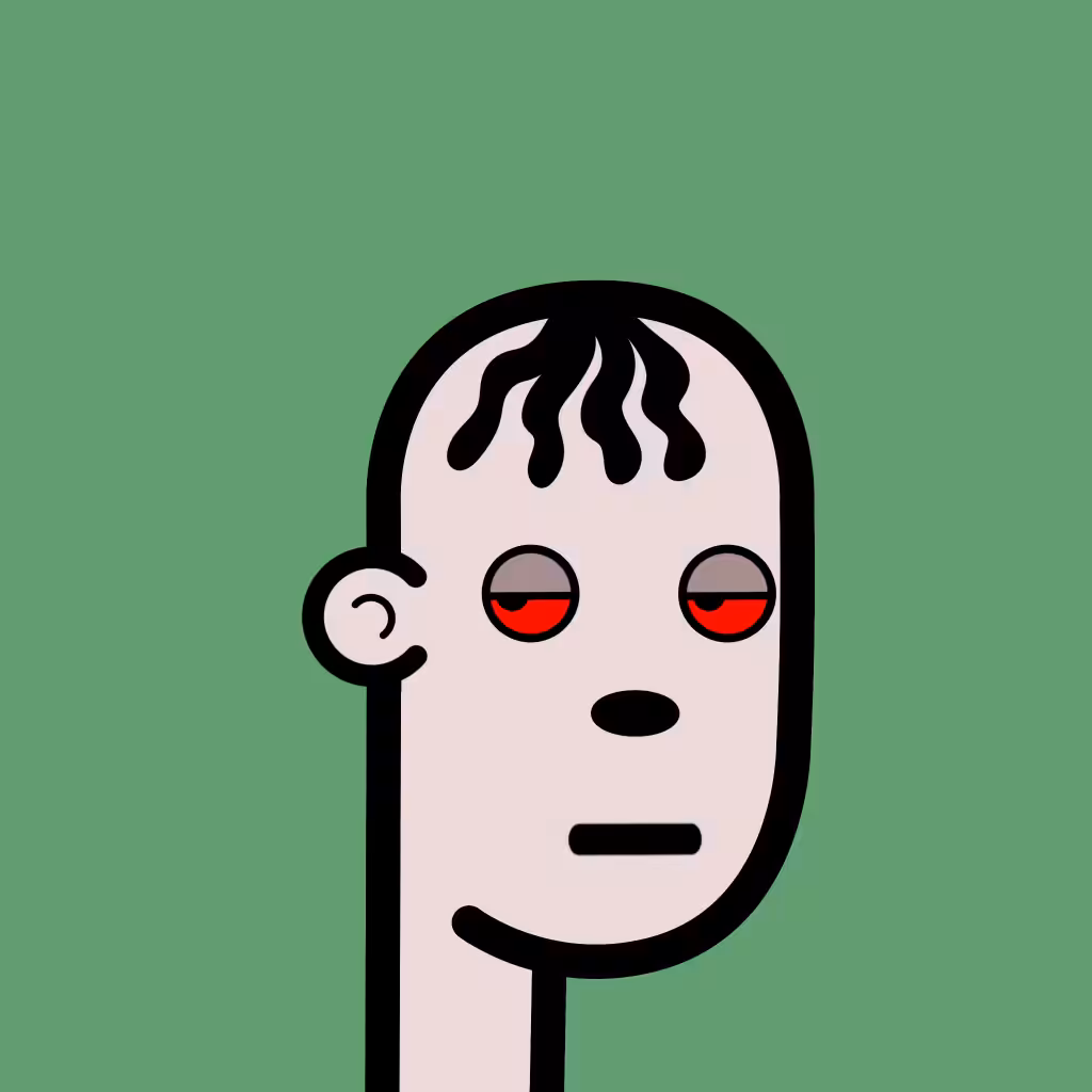 fx(Punk) #140