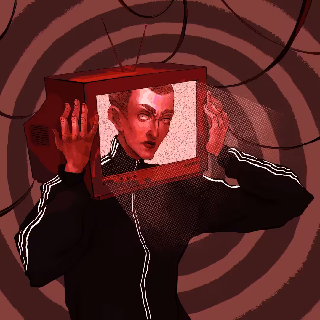 Mesmerized (ACID TRIP)