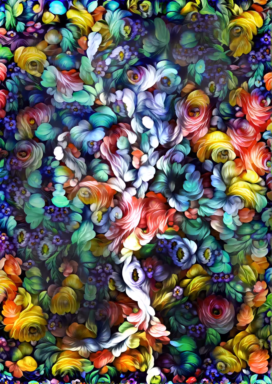 The Trees
