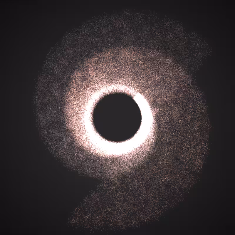 sandspiral II #128