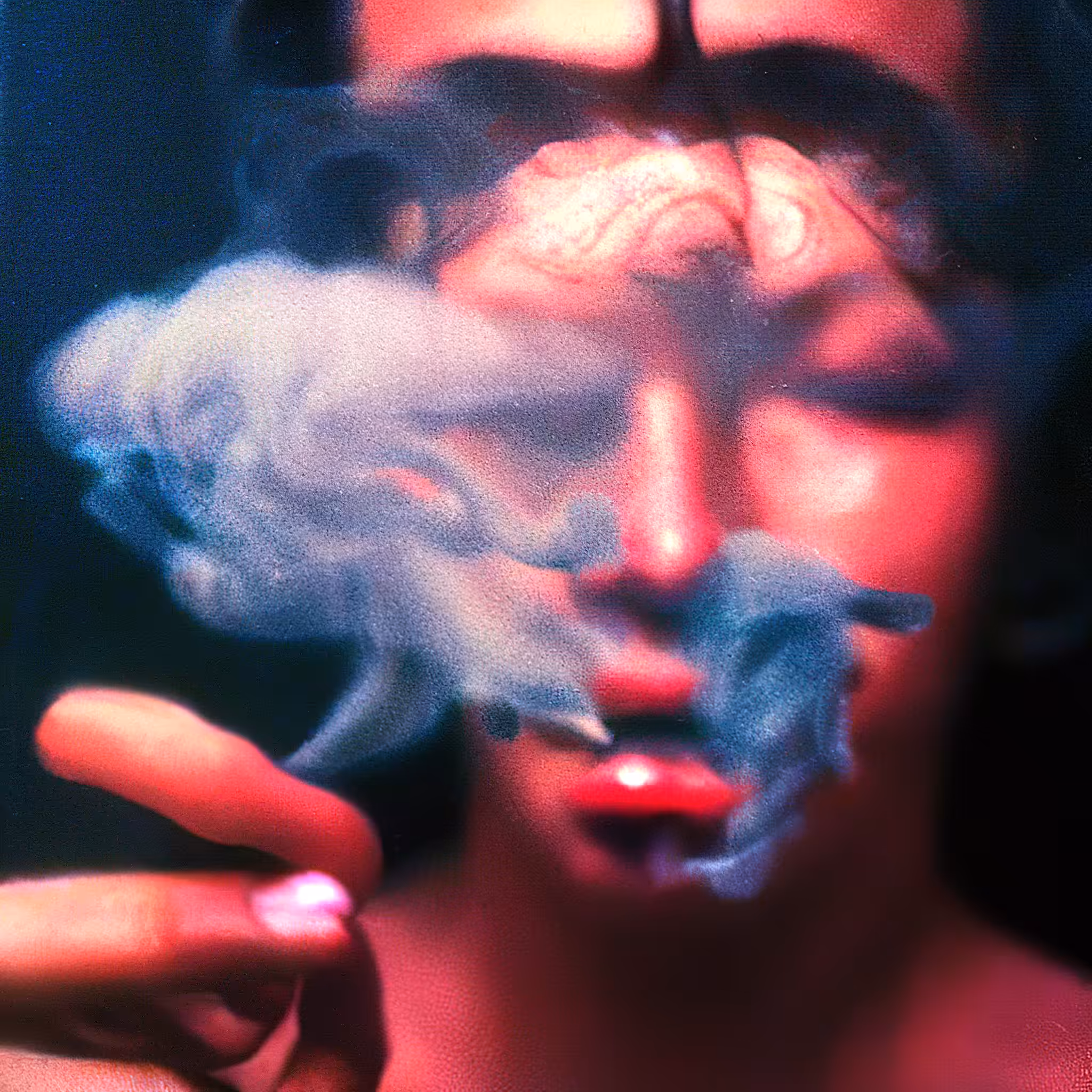 Smoking Room 10