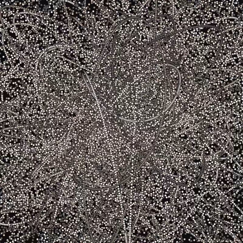 Fx: Scribbles #135