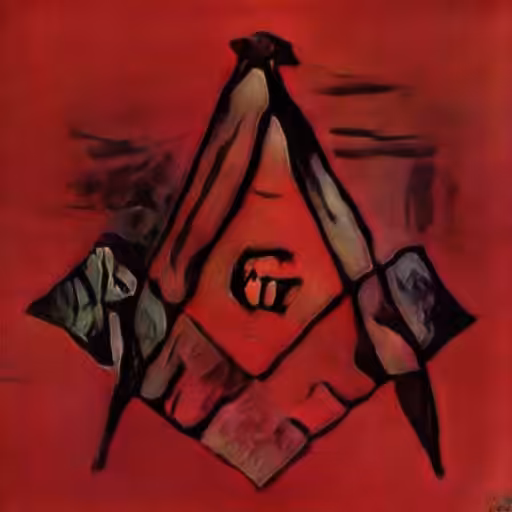 FREEMASON