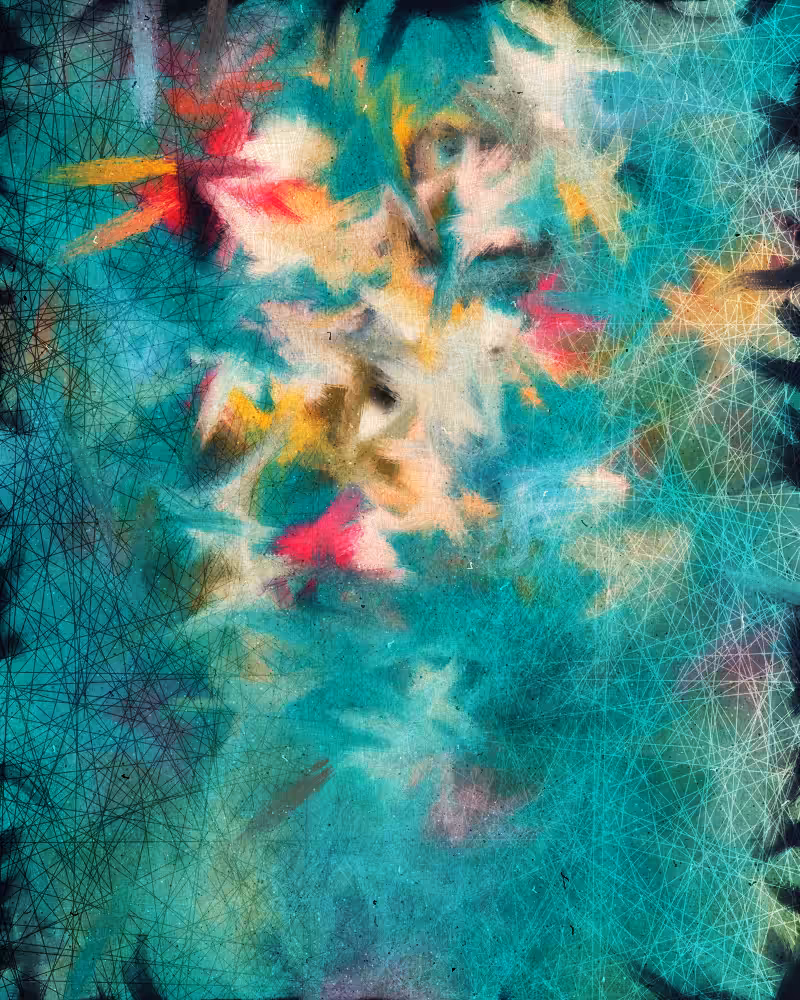 Cosmic Rays #442