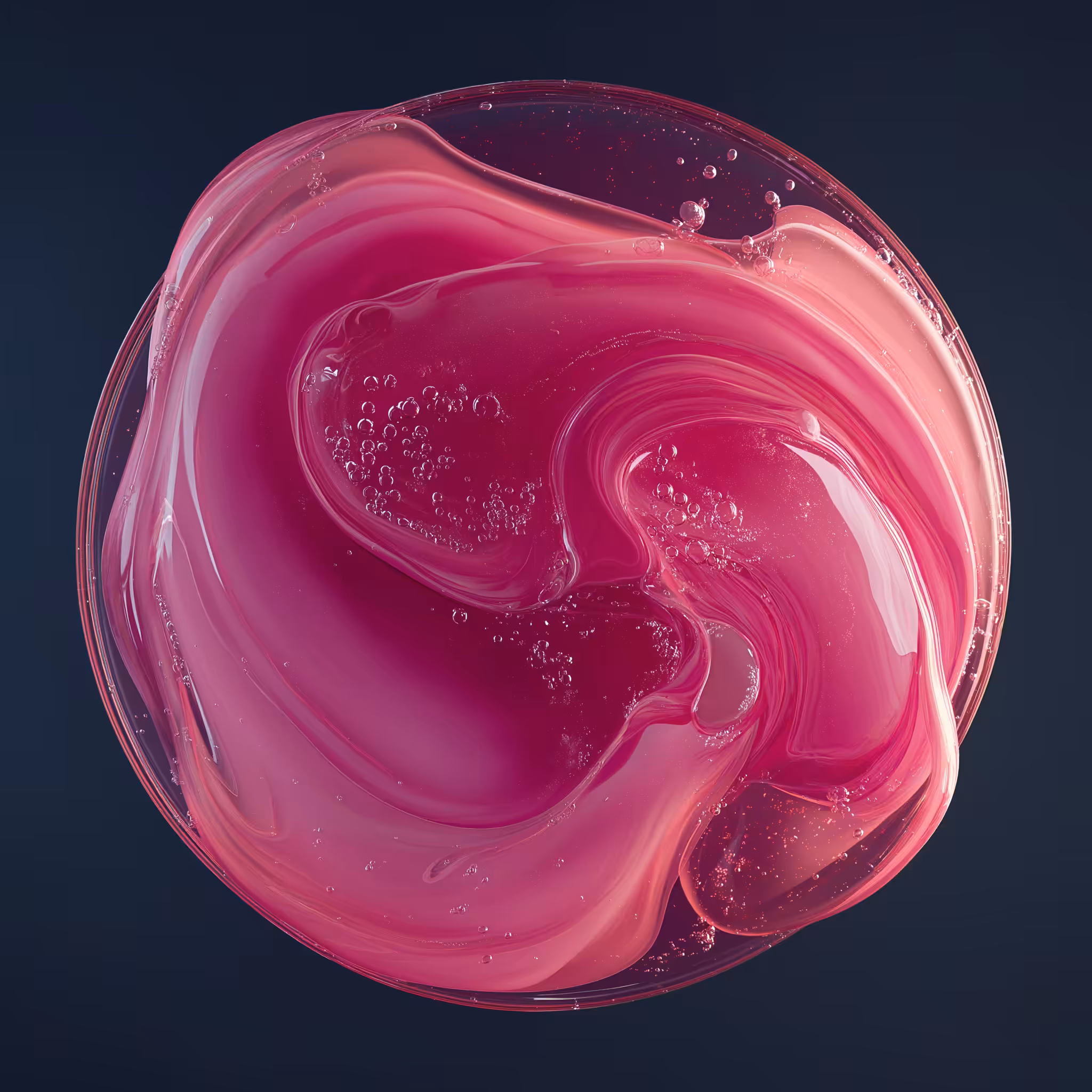Petri Slime 1