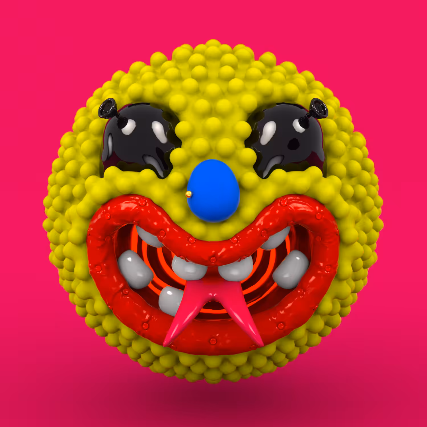 JOYWORLD JOYsmilies: JOYsmiley 5201