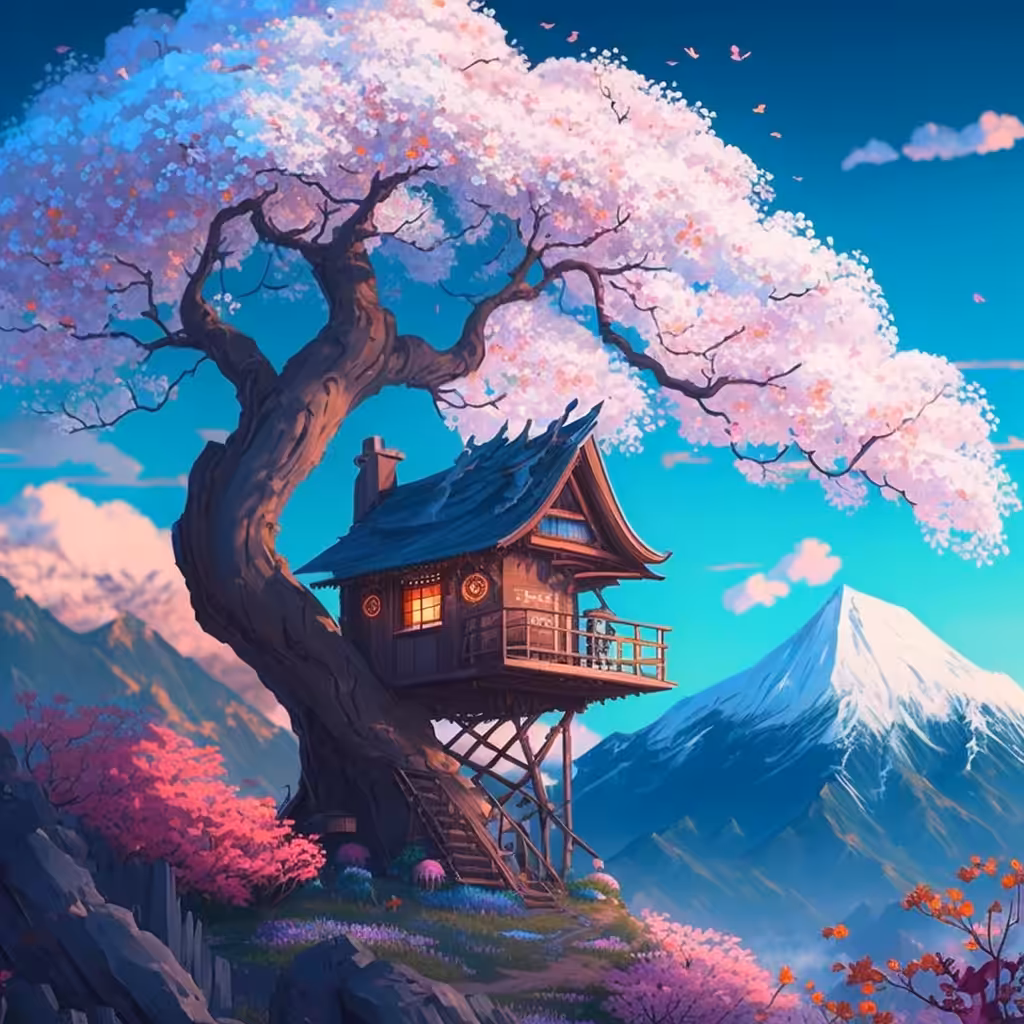 Dream Home #8