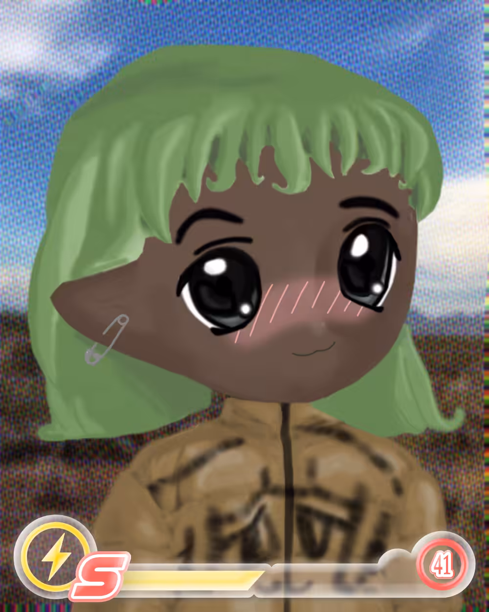 Milady 6343