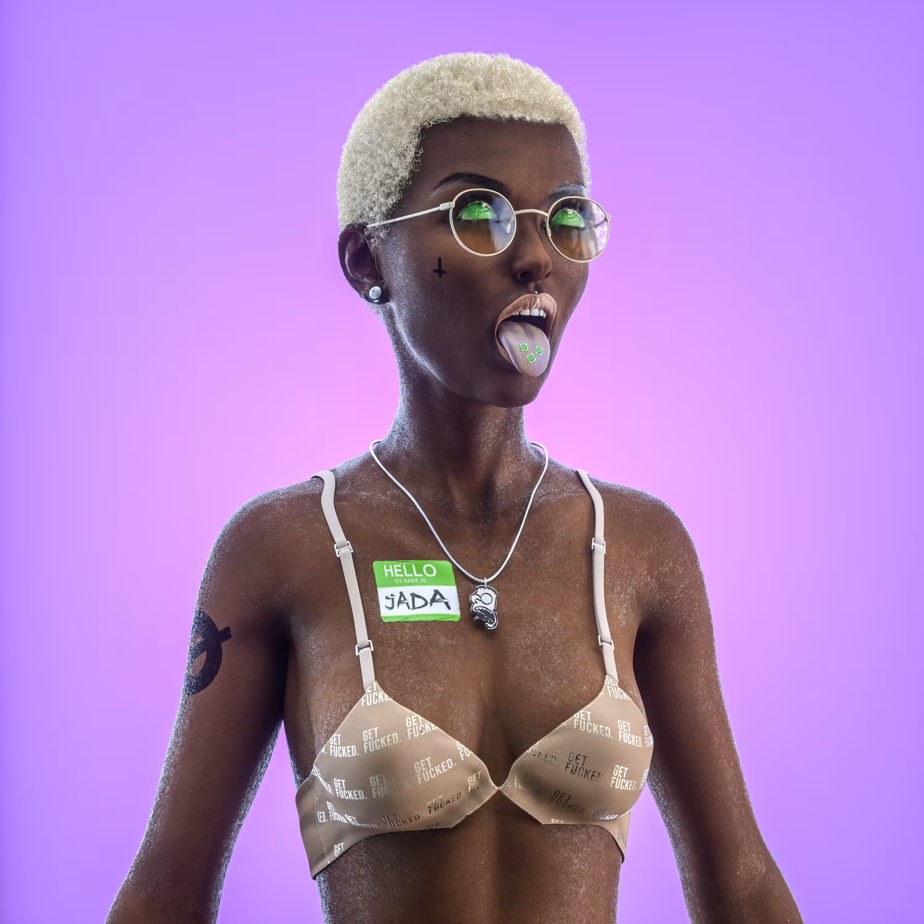 #05 - JADA