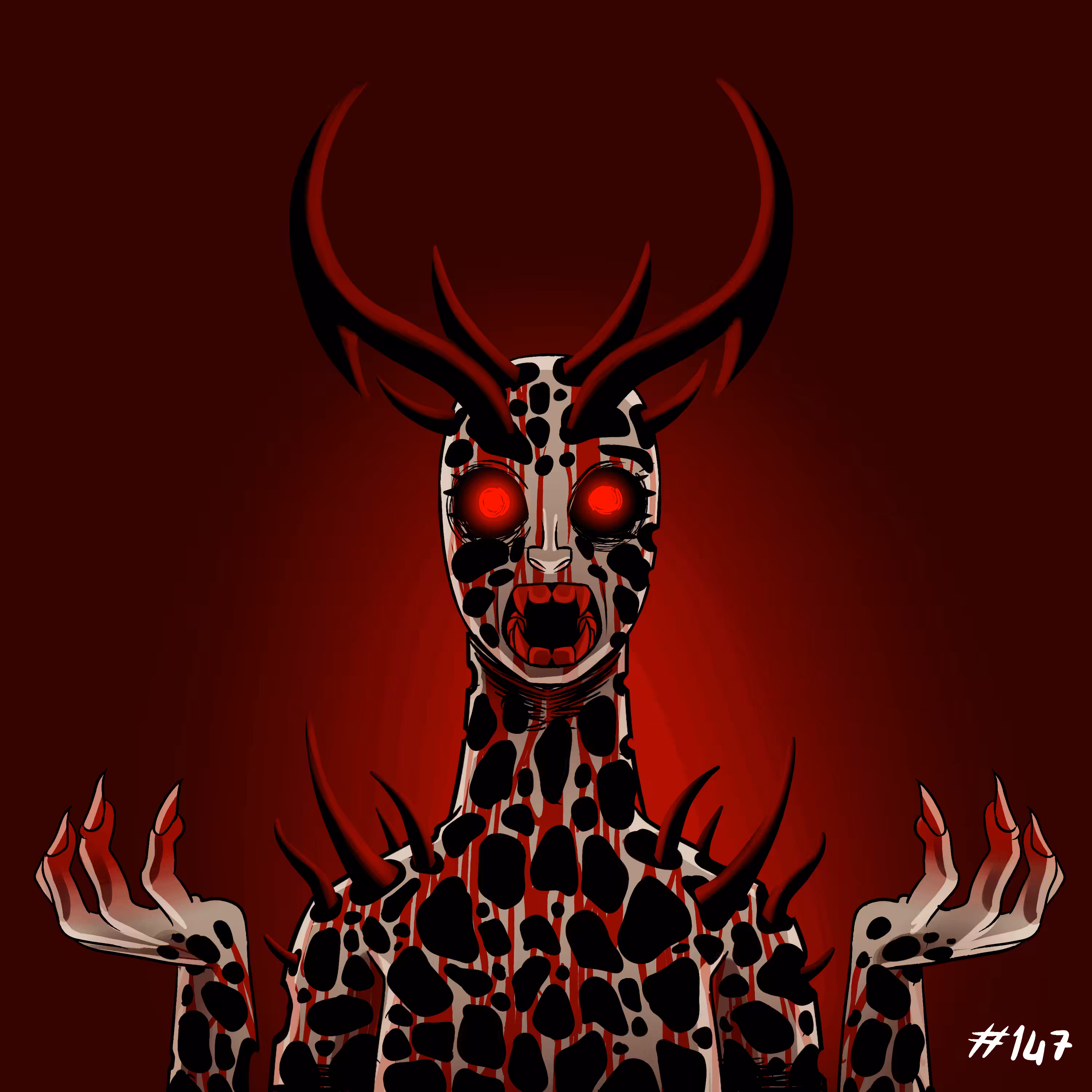 deleted V2: Dewilight 147