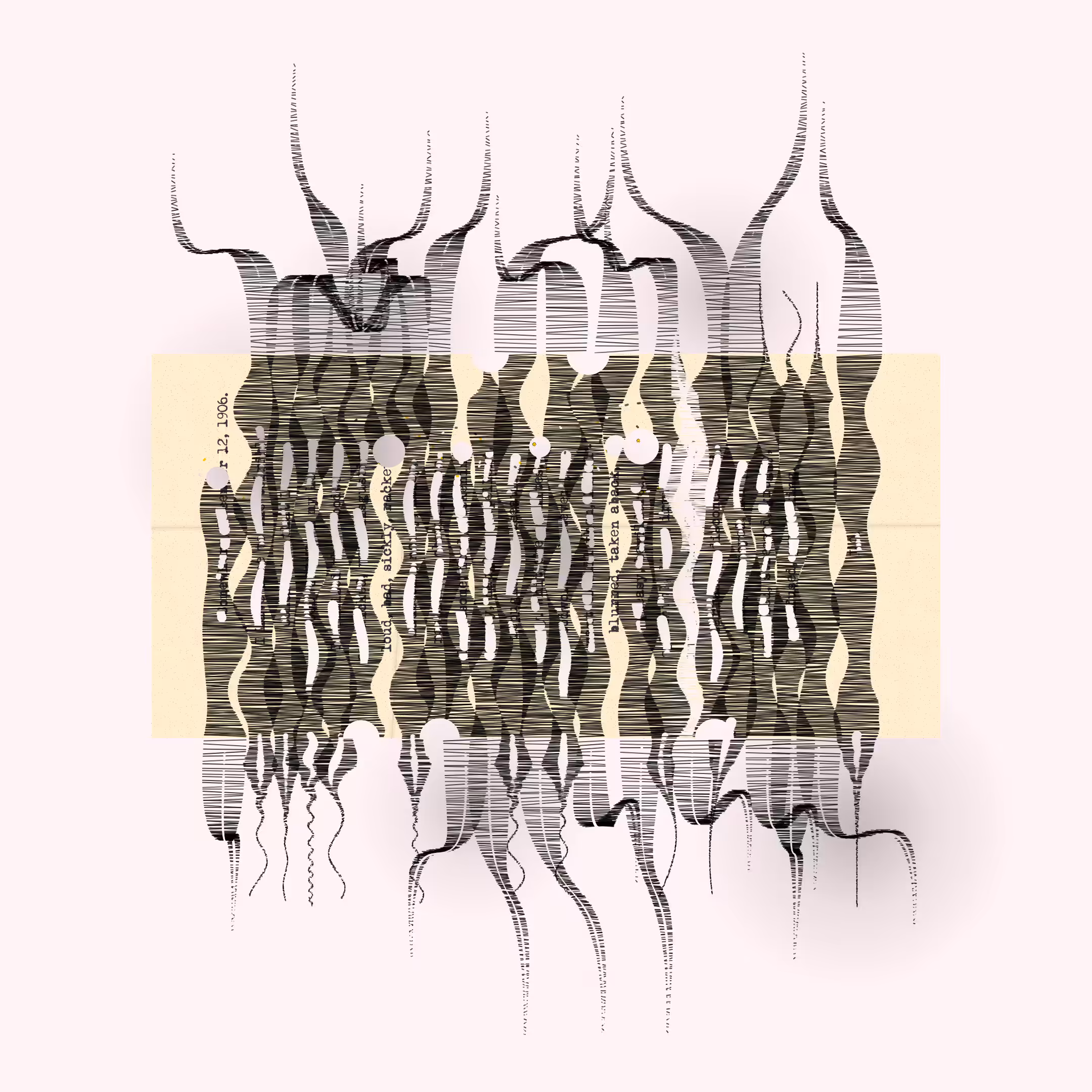Word-eating worms #111