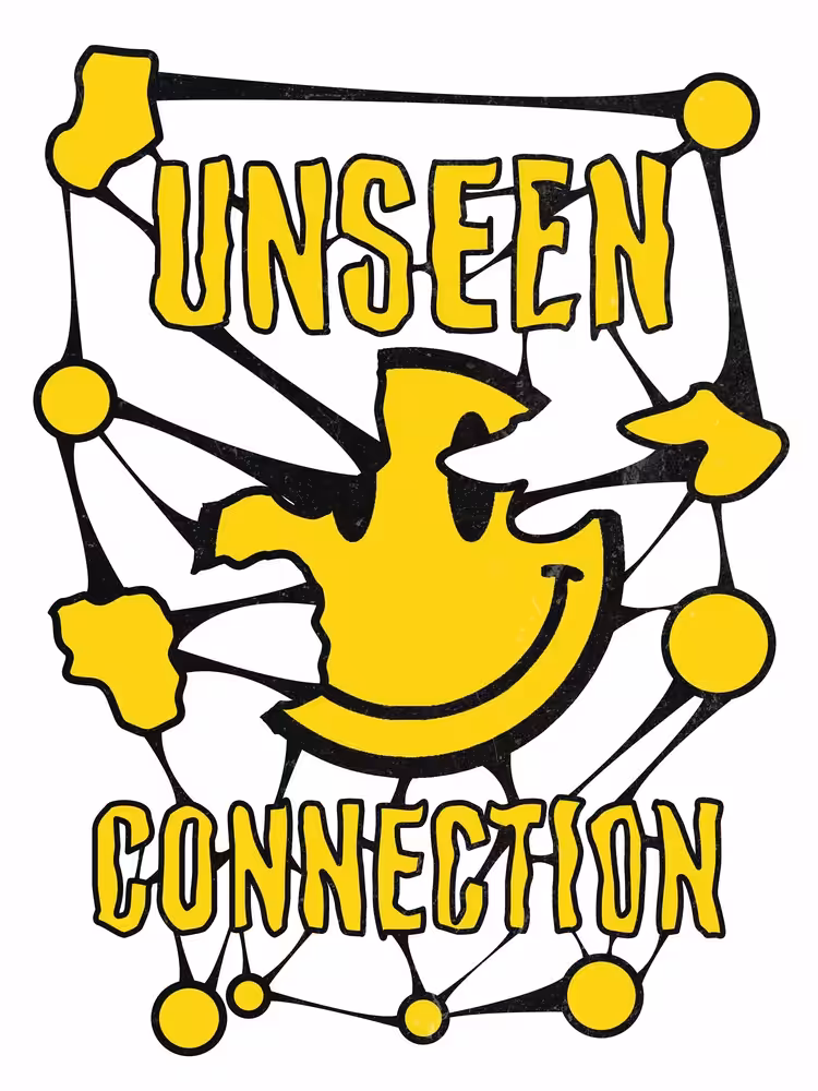 243 - Unseen Connection