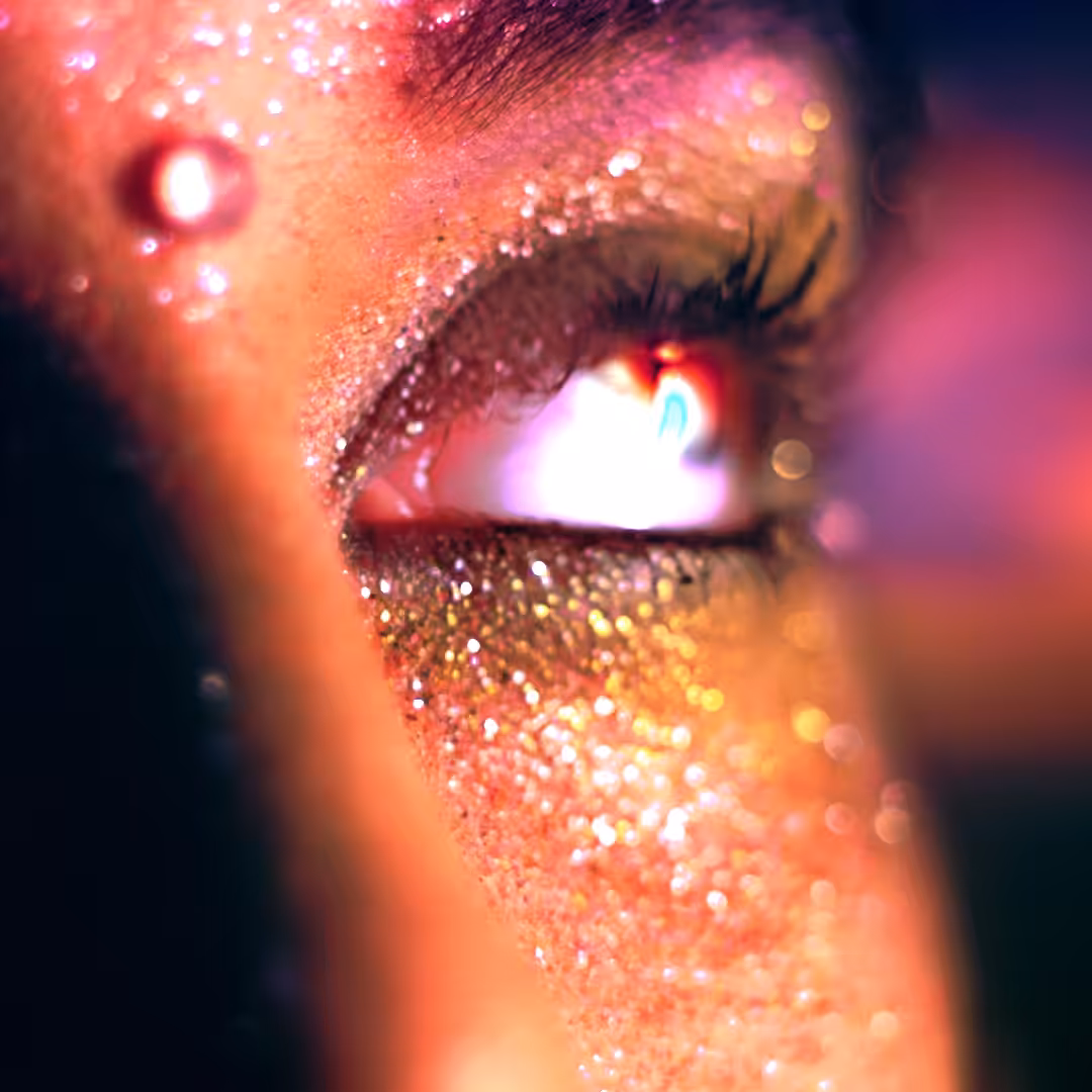 Eye of Angel (World's First NFT Movie Scene-2)