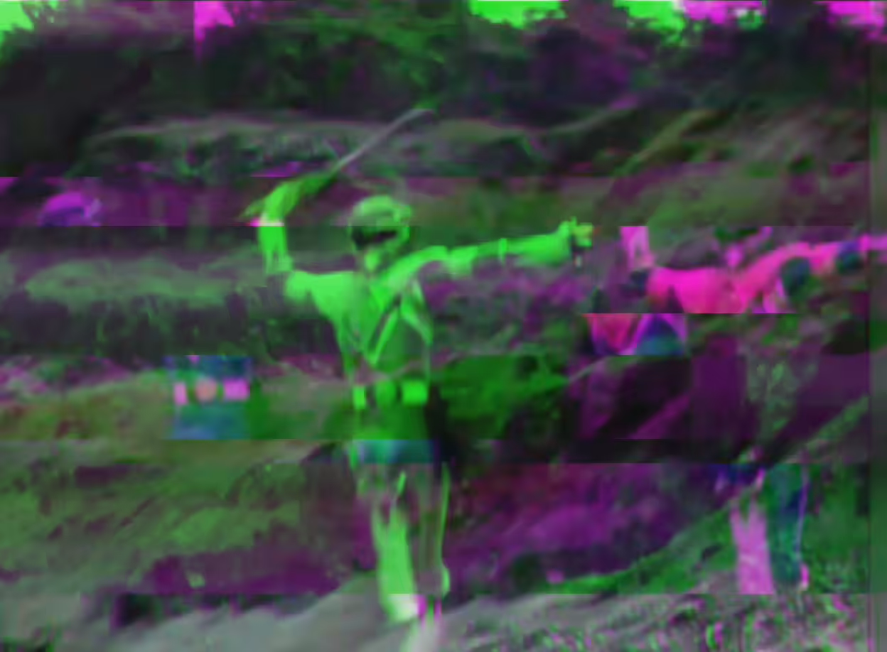 Ranger Battle
