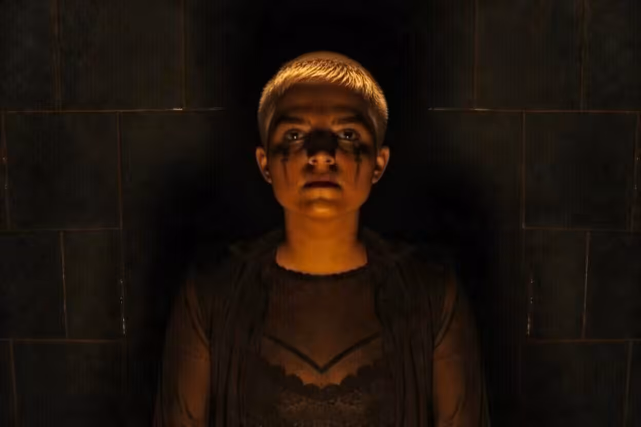 Ashes
