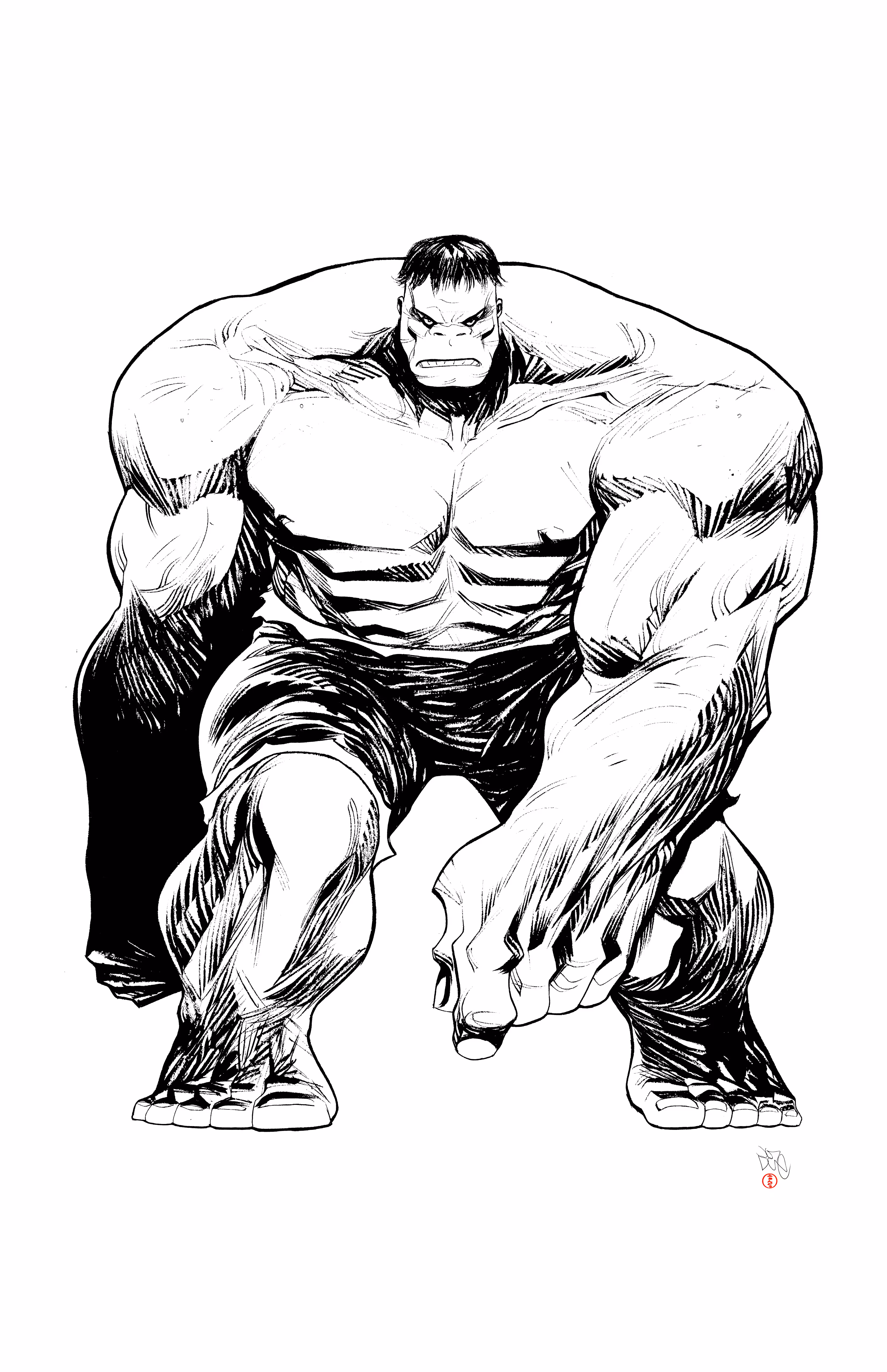 BitSmash Uncut