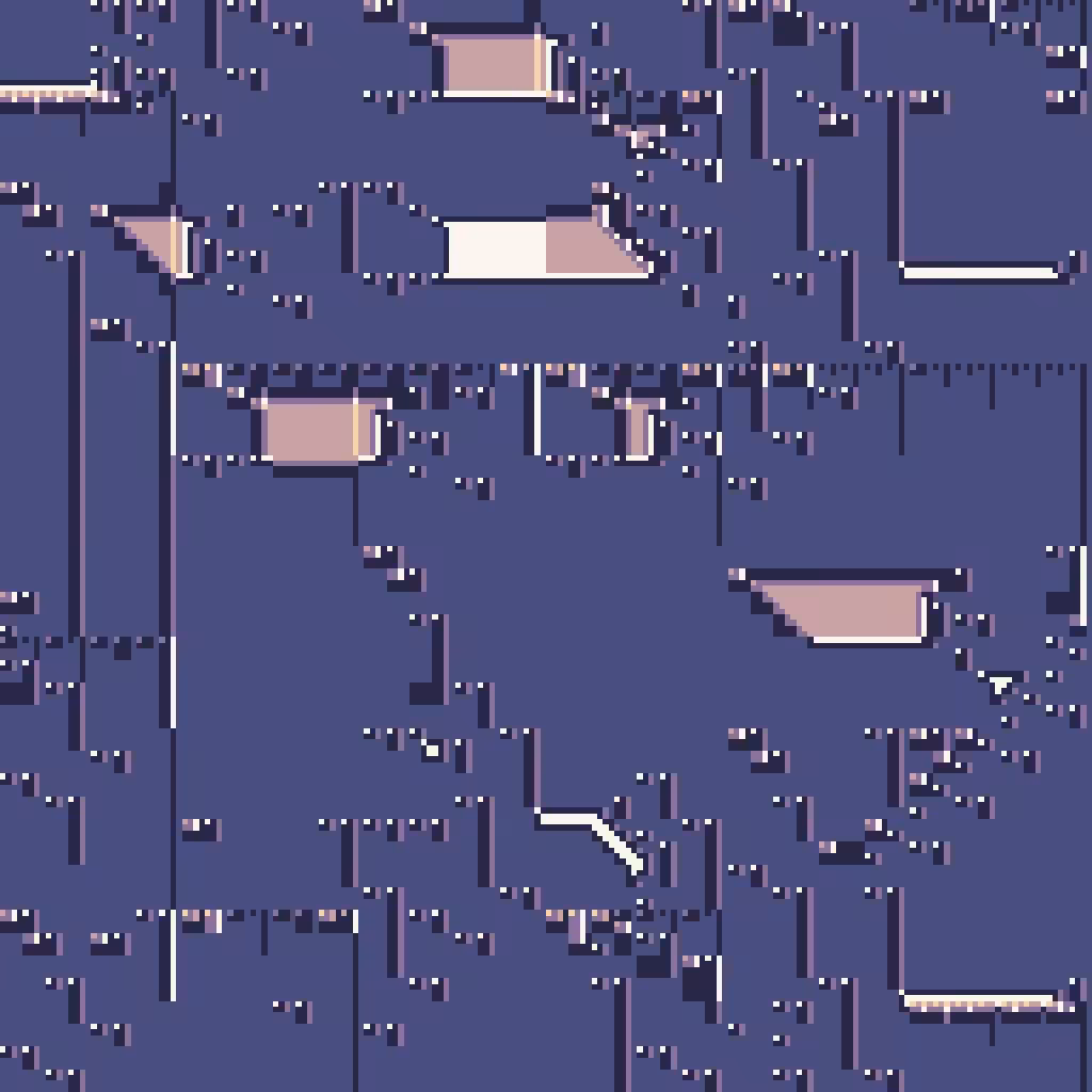 Zero-player game #258