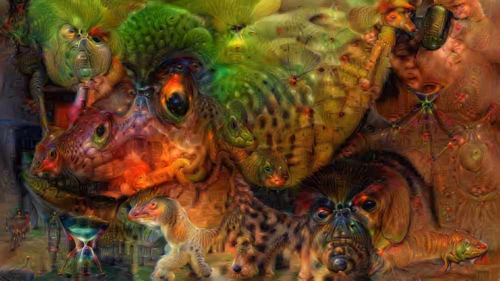 What Androids Dream 028