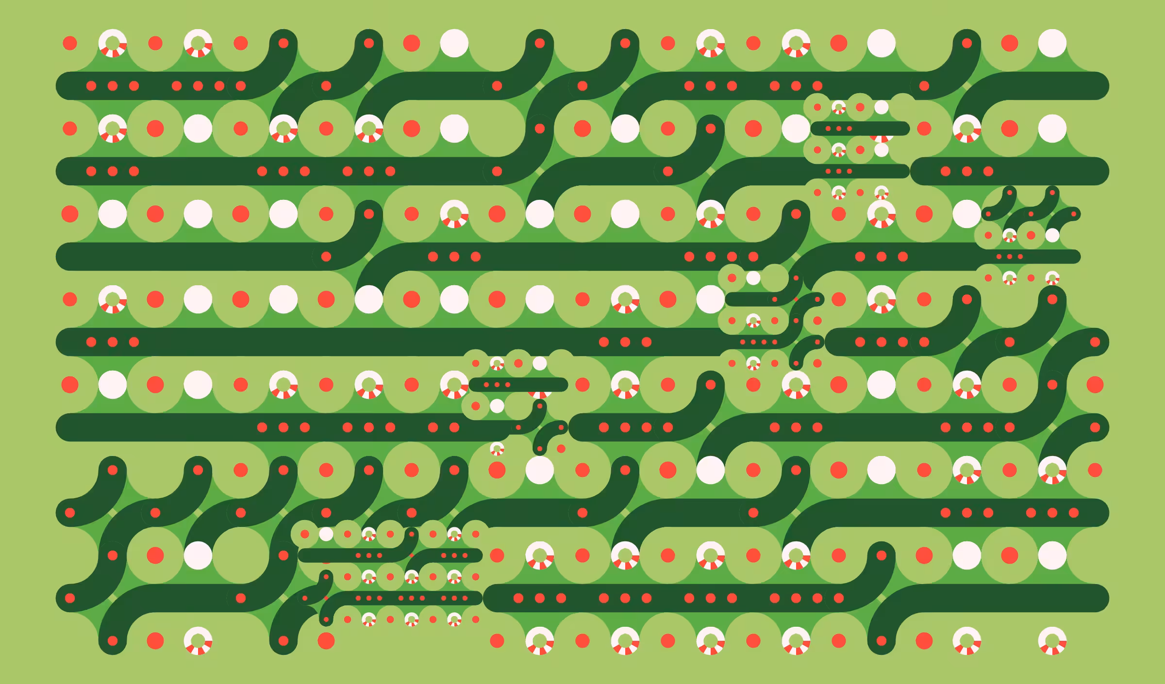 Trossets #284