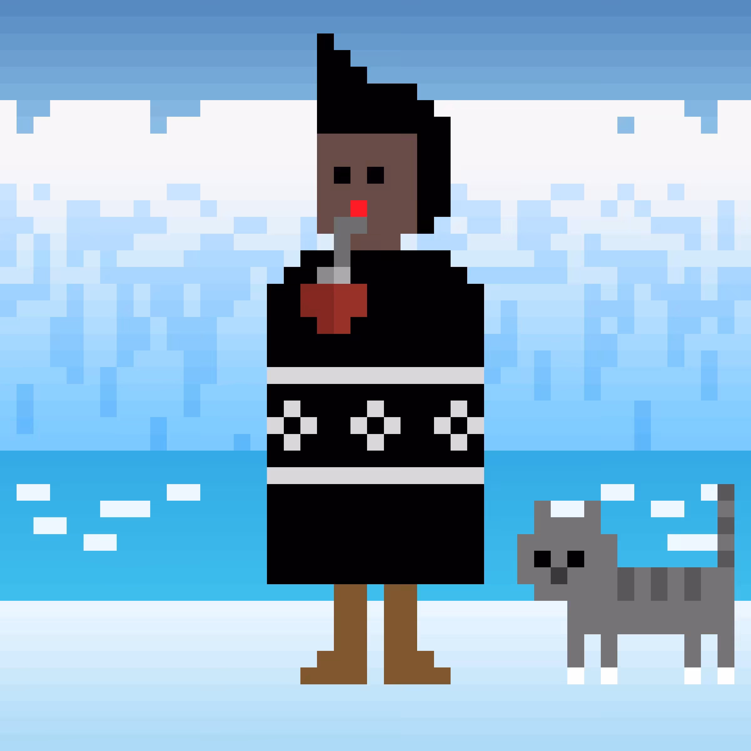 CryptoPatagonian #298