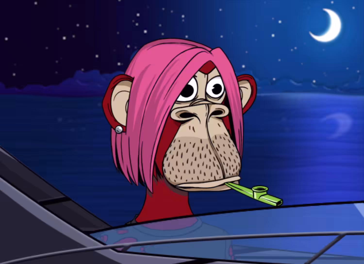 132 - Ape Cab