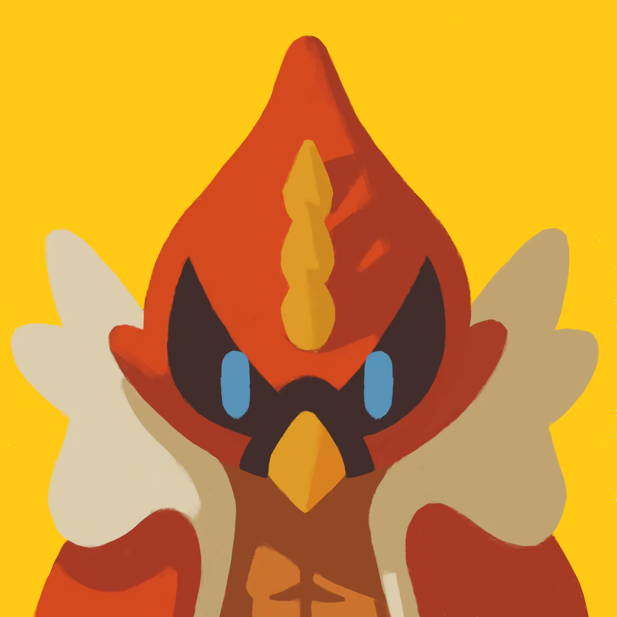 Friend #97