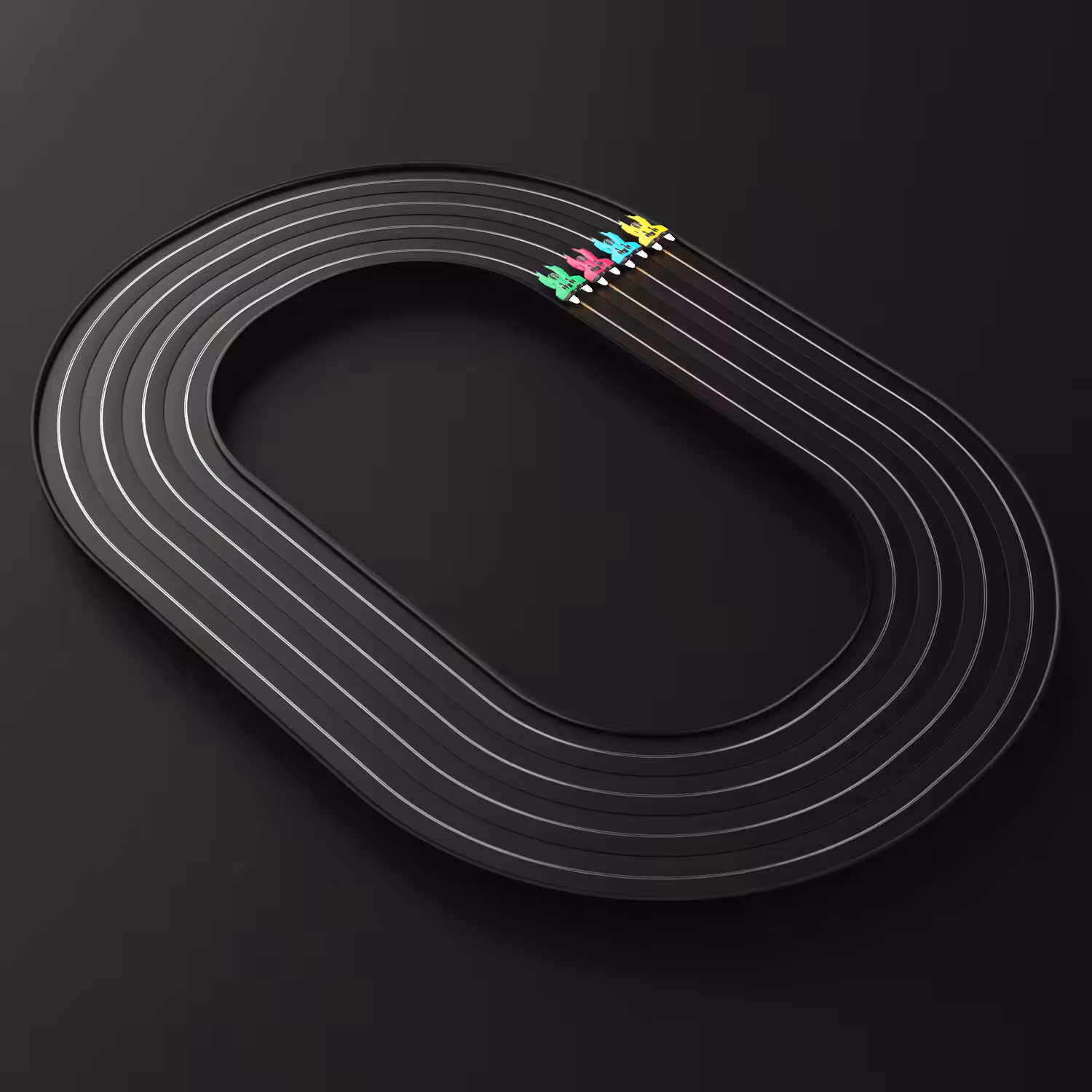 Loop Animation Series No#19
