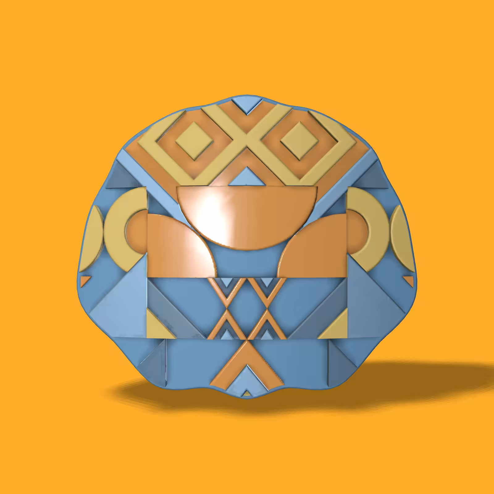3D Generativemasks #8605