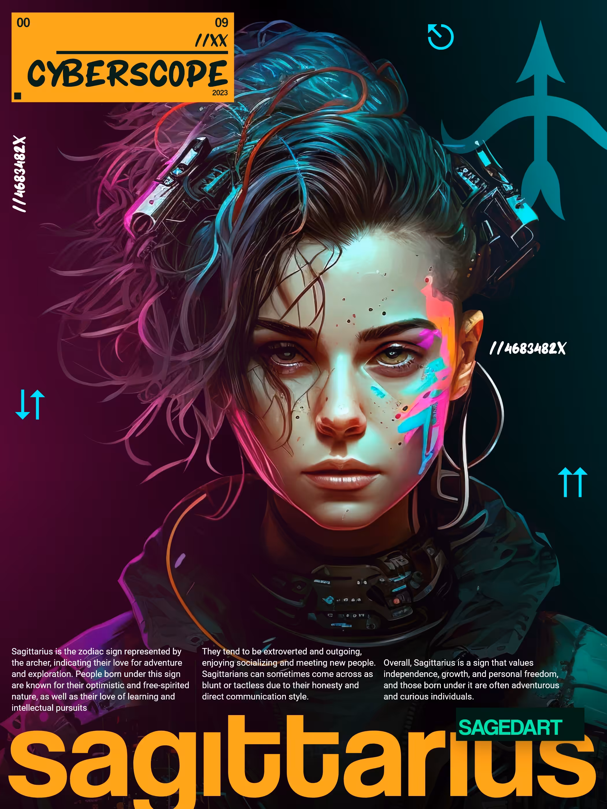 Sagittarius