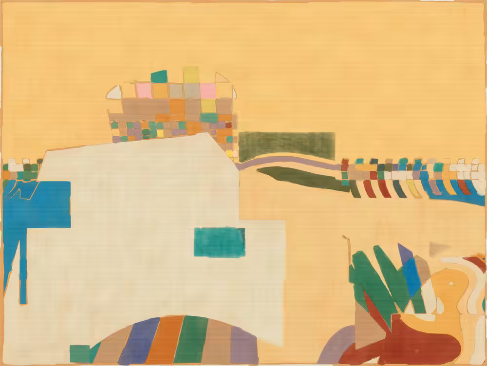 Superpositions #188