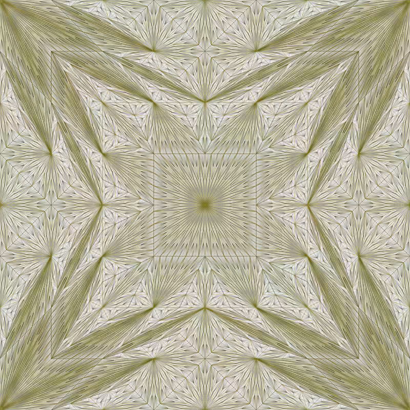Triangle Subdivisions #232