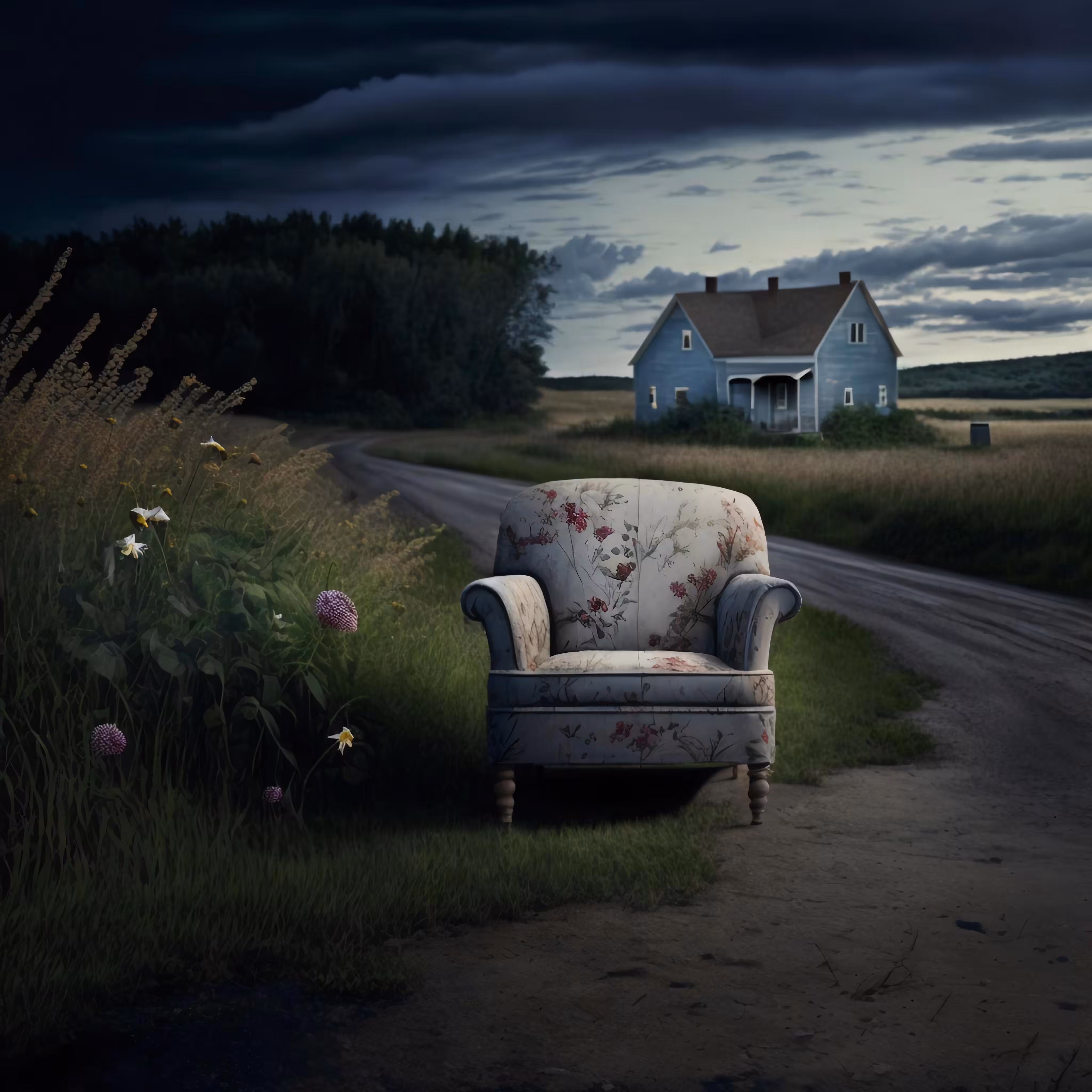 Solitude