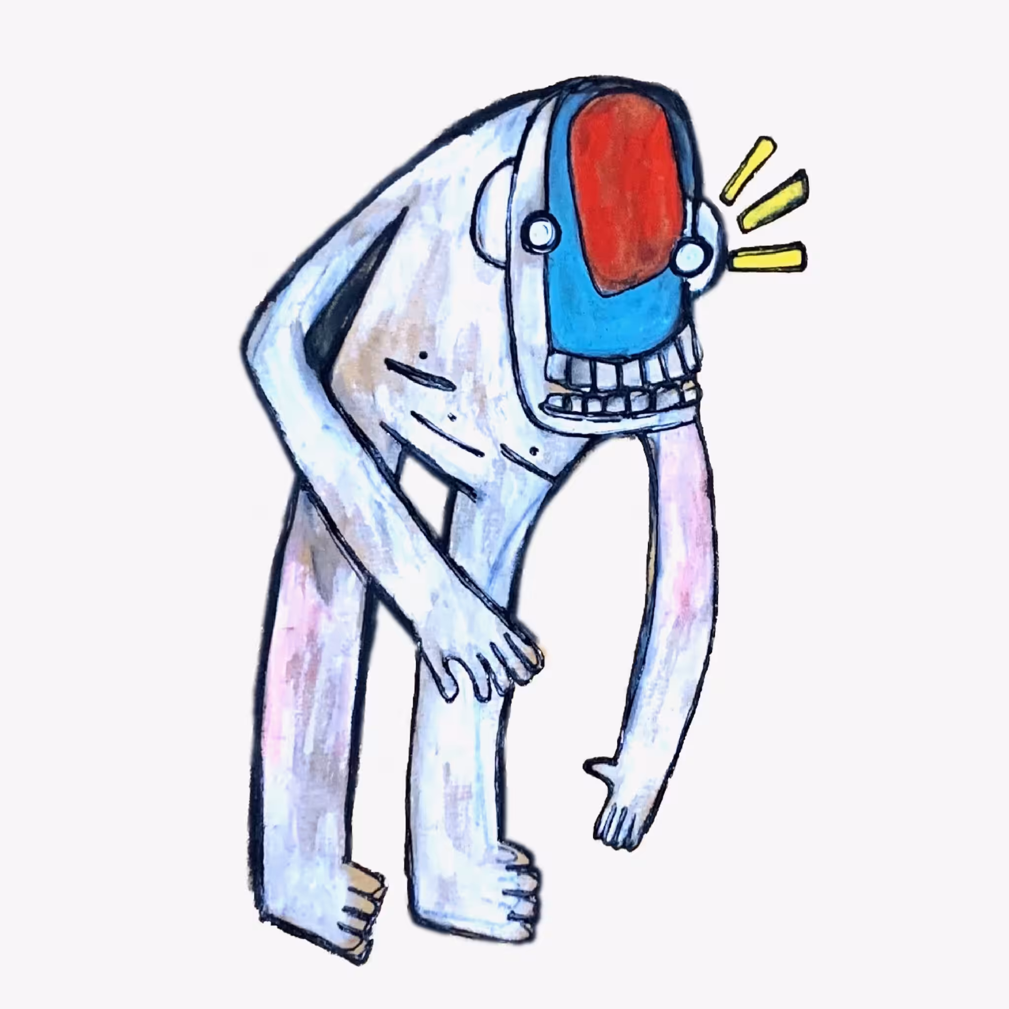 ALIEN 