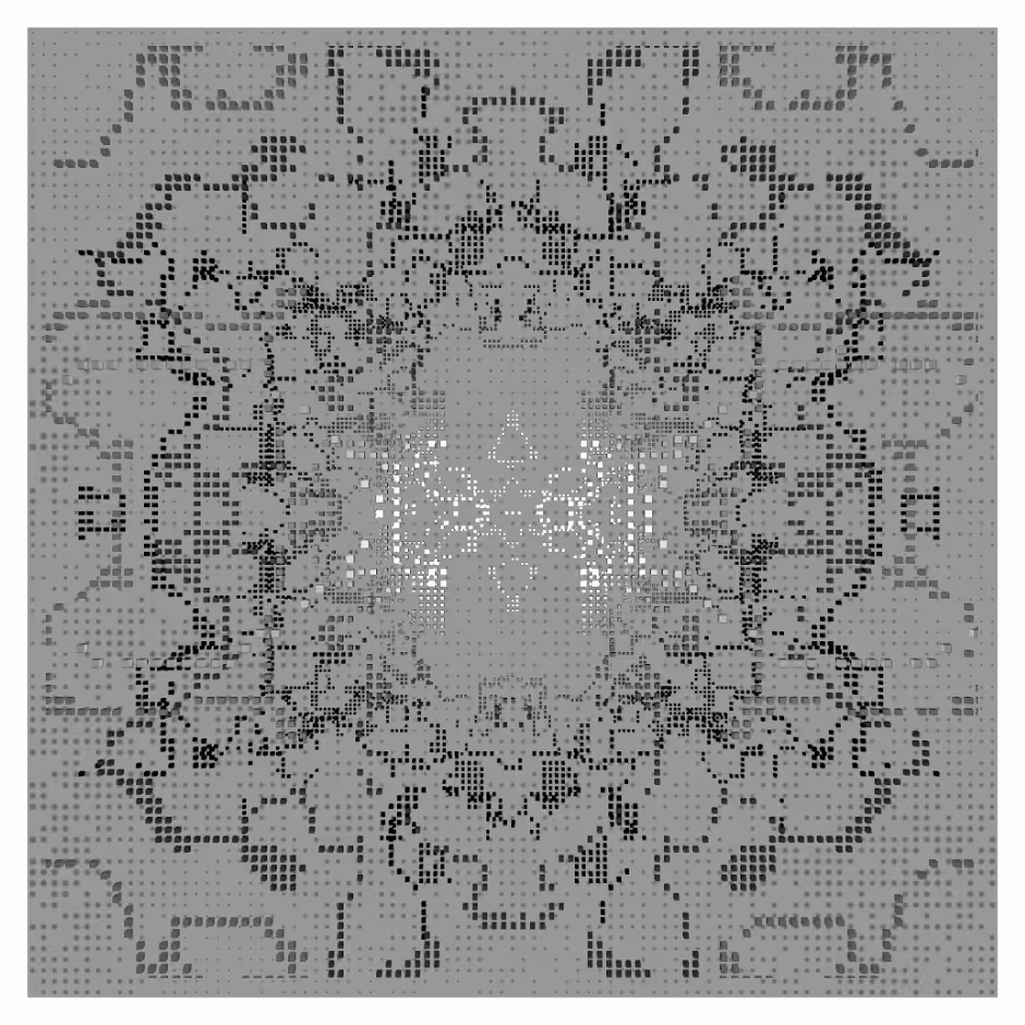 X-Form Base #24