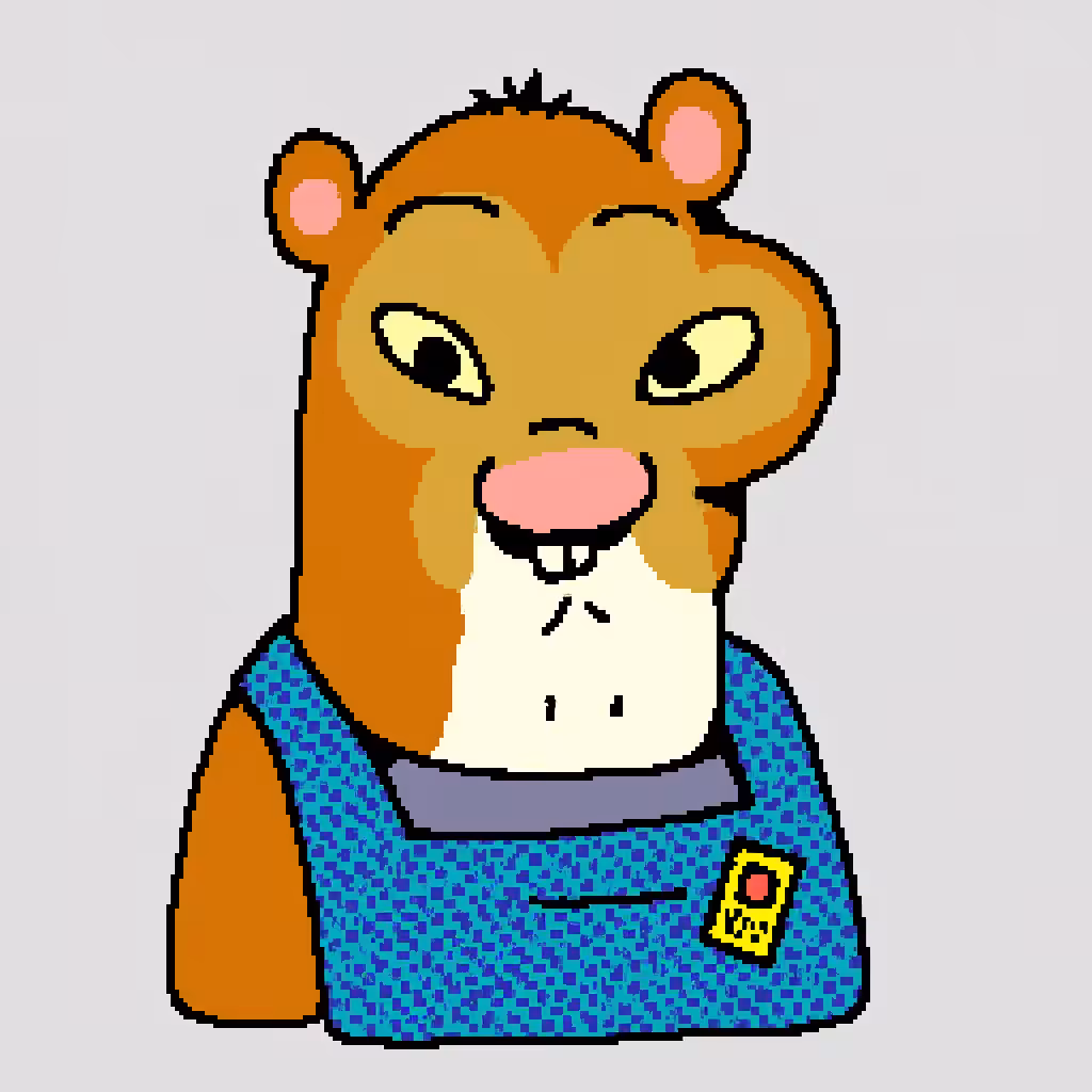ByteBard961