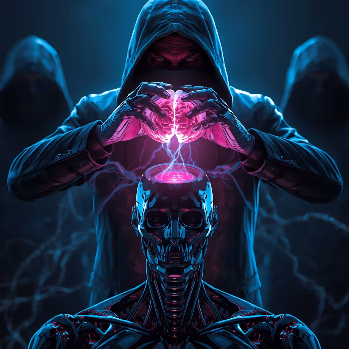 Mind Control