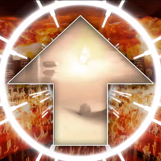 fxAEON ICONS: UP or DOWN #7