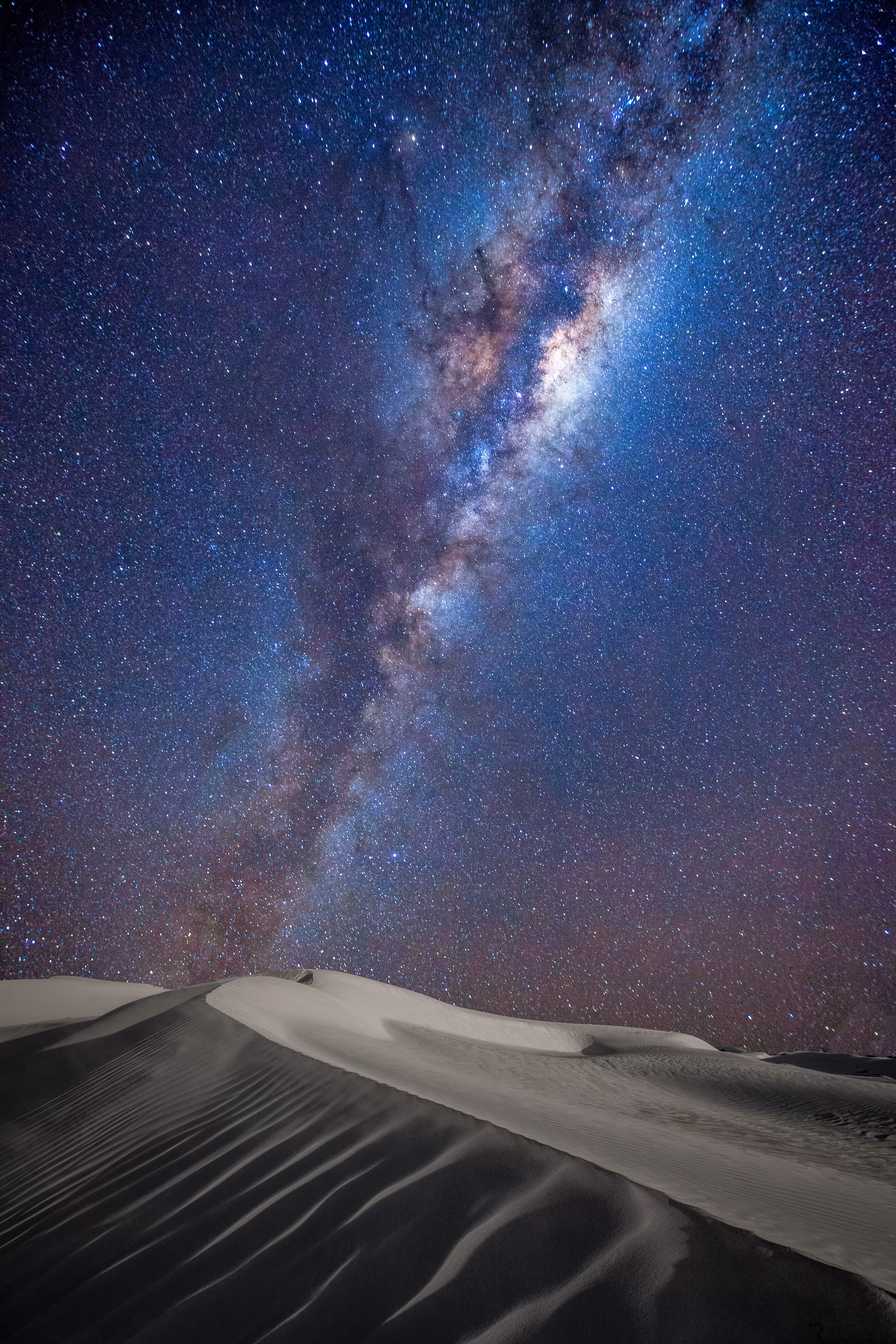 South Coast Skies