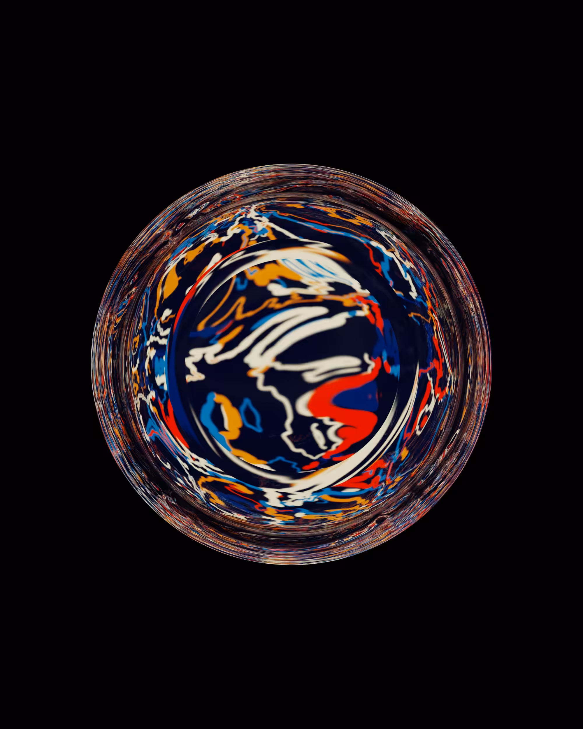 Orb #657