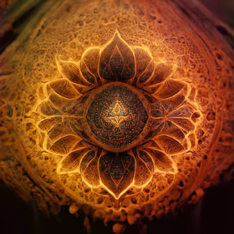 The Universe Energy #5