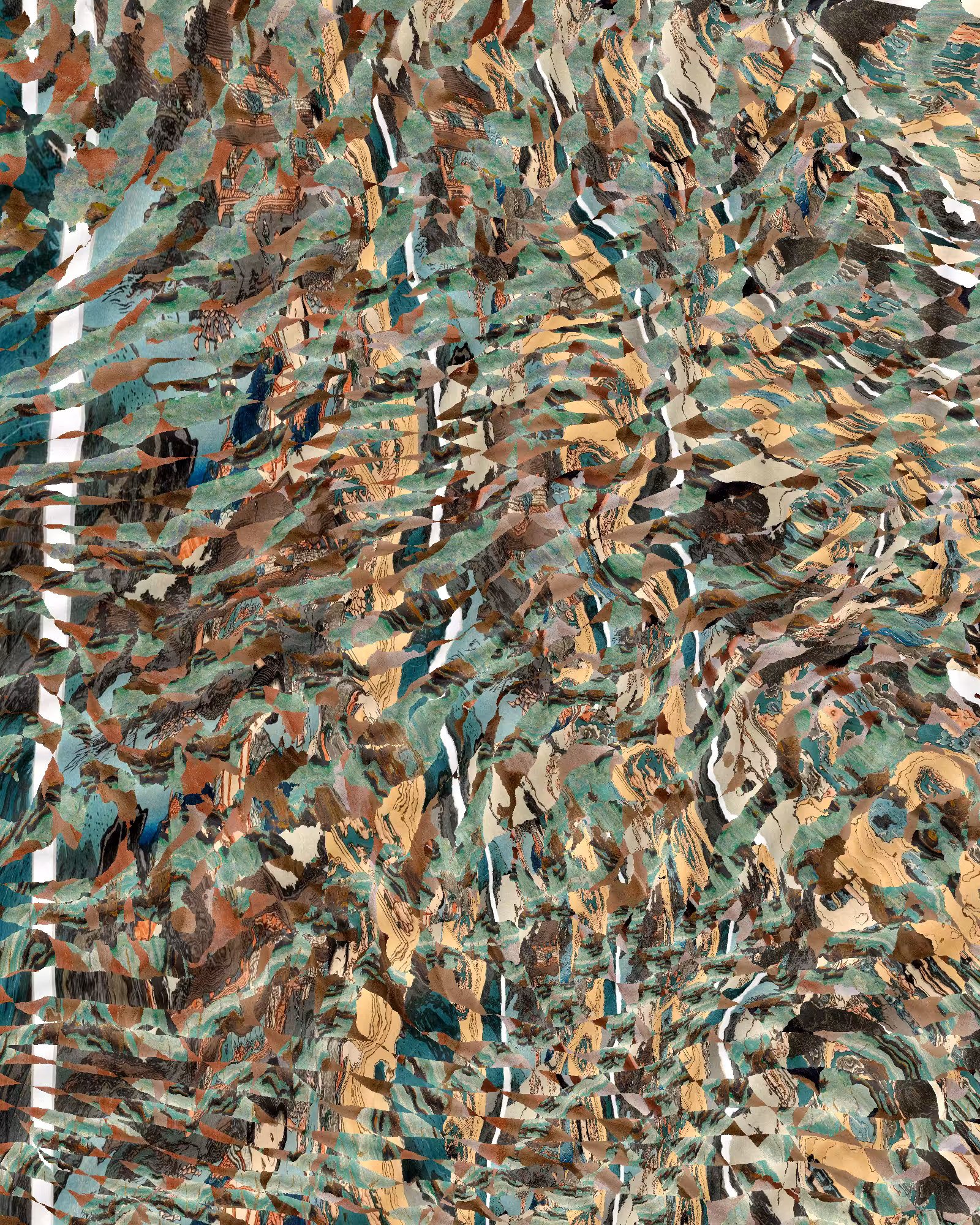 Repetition and Noise #497