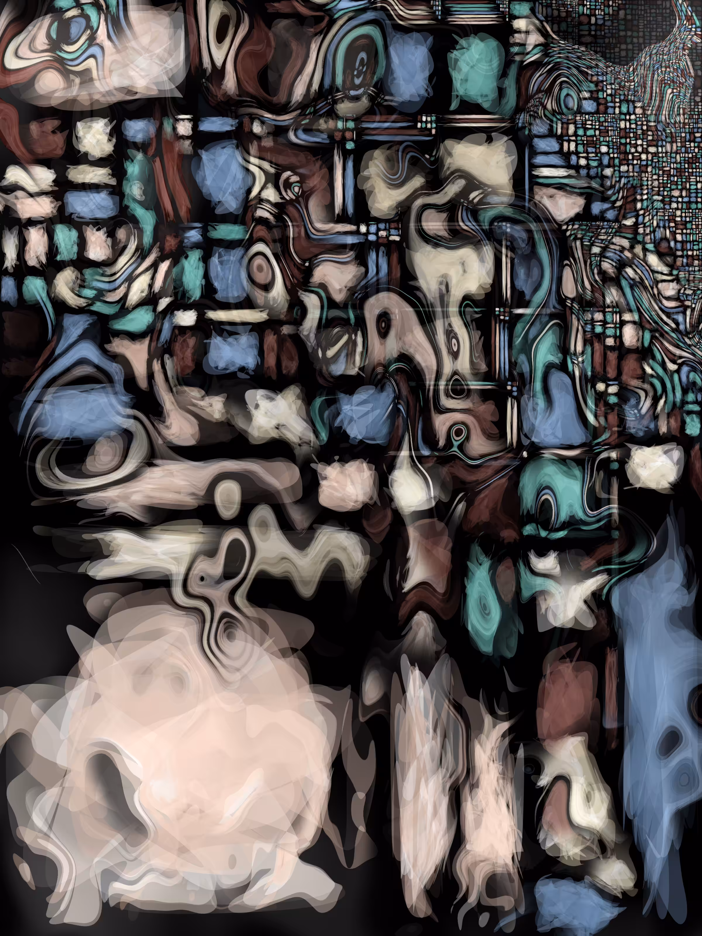 Discombobulated #13