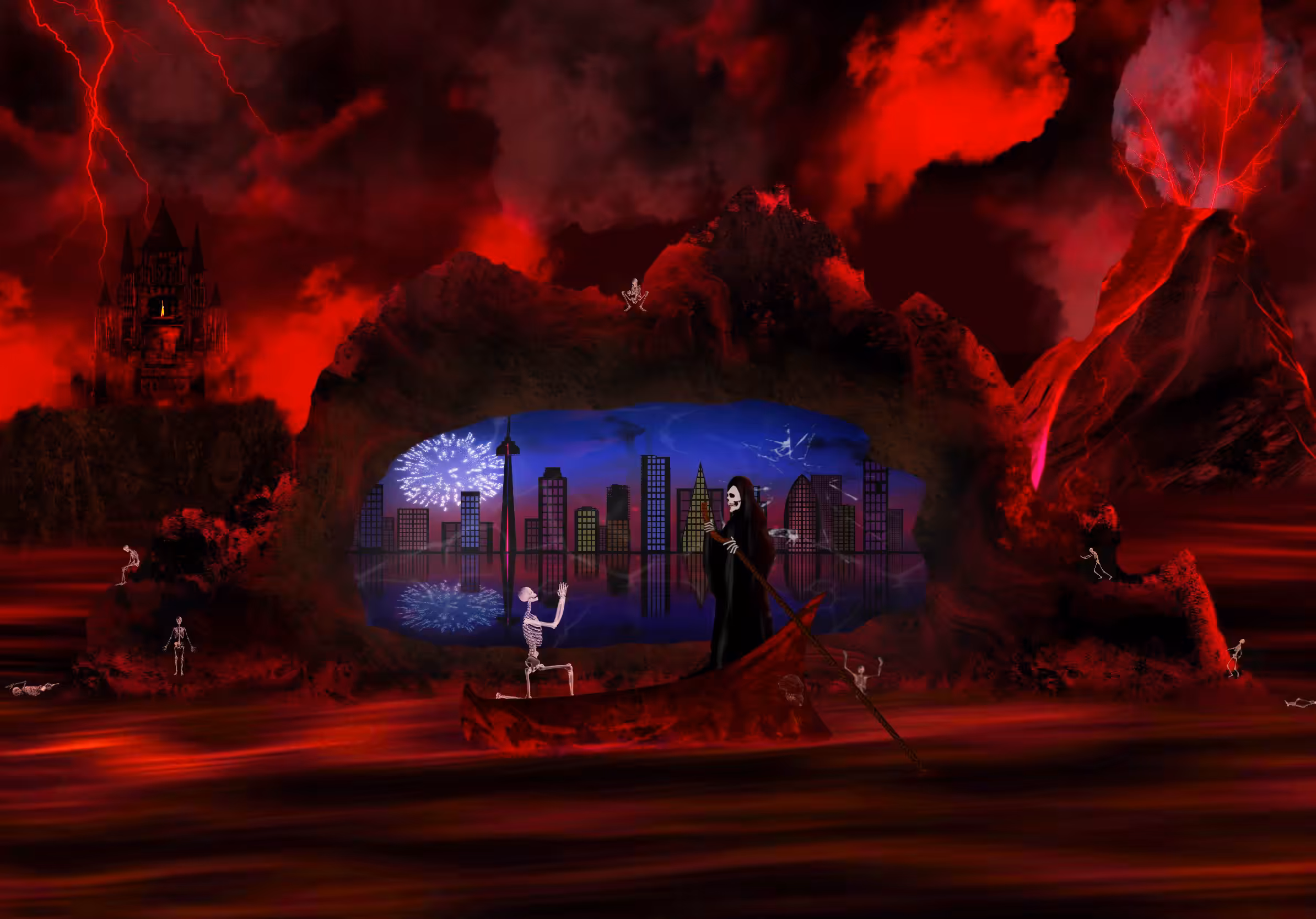 Hades