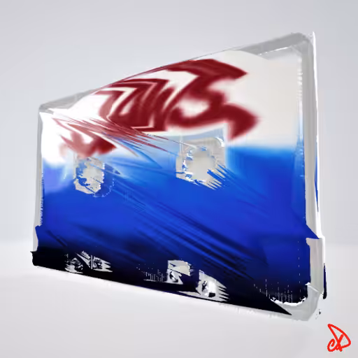 THE SHARK TAPE